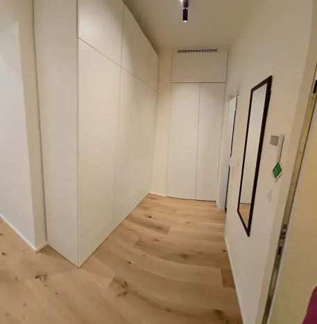 Pronájem bytu 2+kk, Praha - Žižkov, Tachovské náměstí, 54 m2