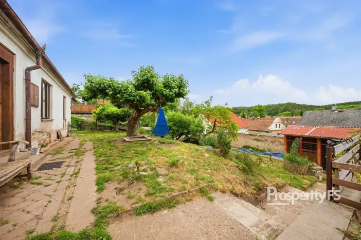 Prodej rodinného domu, Svinařov, Pod Kozincem, 111 m2