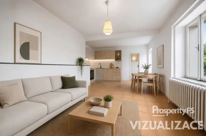 Prodej rodinného domu, Svinařov, Pod Kozincem, 111 m2