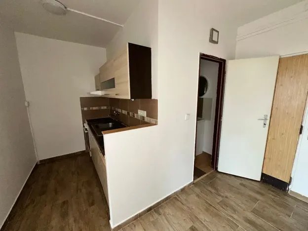 Pronájem bytu 1+1, Děčín, Kladenská, 36 m2