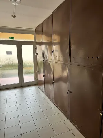 Pronájem bytu 1+1, Děčín, Kladenská, 36 m2