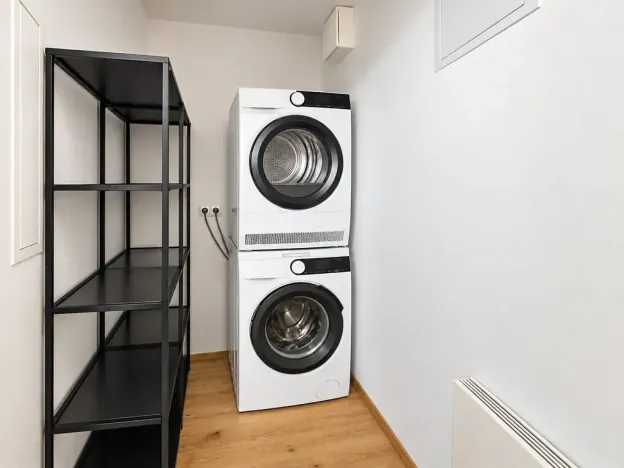 Pronájem bytu 3+kk, Praha - Smíchov, U Dívčích hradů, 123 m2
