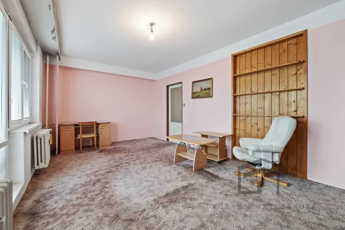 Prodej bytu 2+1, Praha - Vinohrady, Fričova, 55 m2