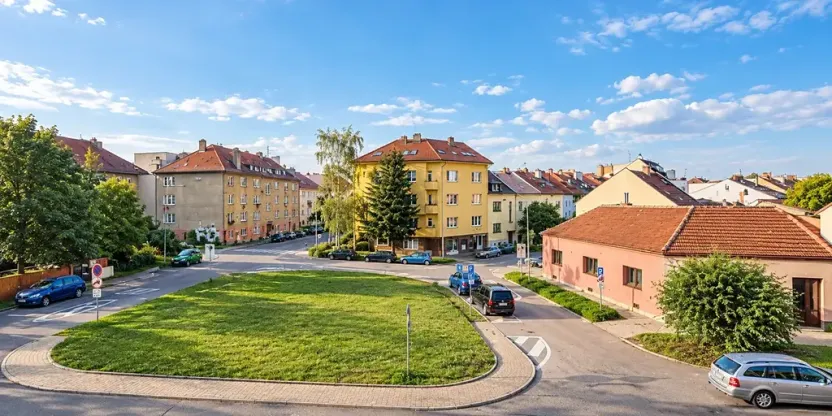 Prodej bytu 2+kk, Brno, 49 m2