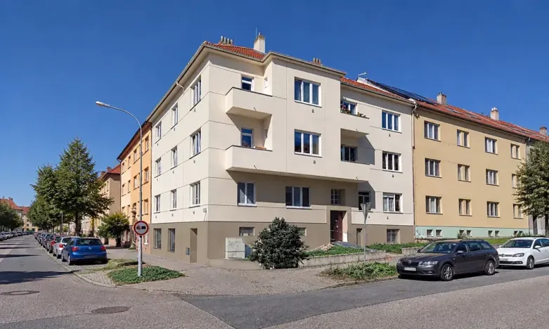 Prodej bytu 1+1, Brno, 53 m2