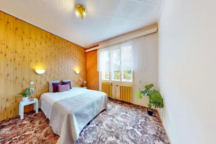 Prodej rodinného domu, Všenory, Květoslava Mašity, 144 m2