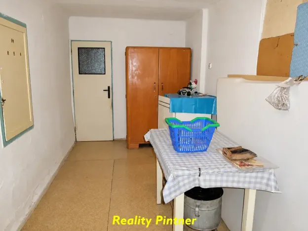 Prodej rodinného domu, Dolní Hbity, 76 m2