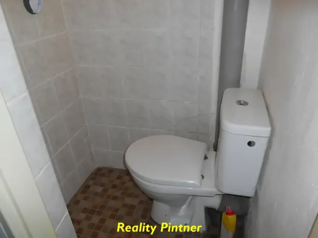 Prodej rodinného domu, Dolní Hbity, 76 m2