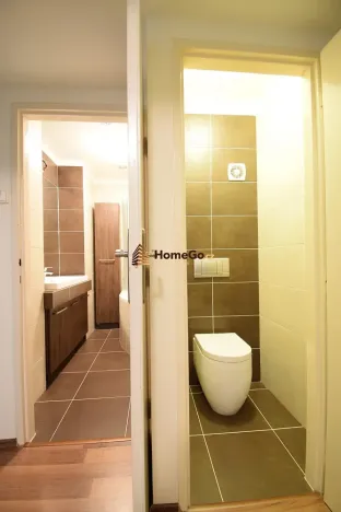 Pronájem bytu 2+kk, Praha - Vršovice, Vršovická, 78 m2