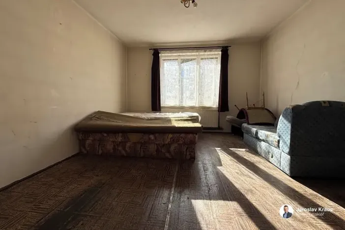 Prodej rodinného domu, Nová Paka, K. Světlé, 105 m2
