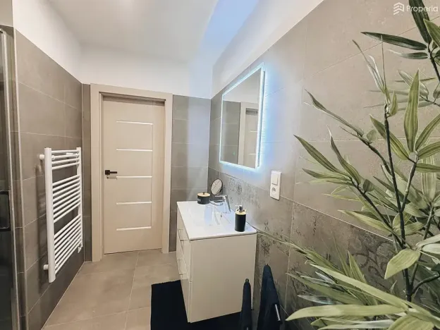 Prodej bytu 1+kk, Šanov, Břízová, 36 m2