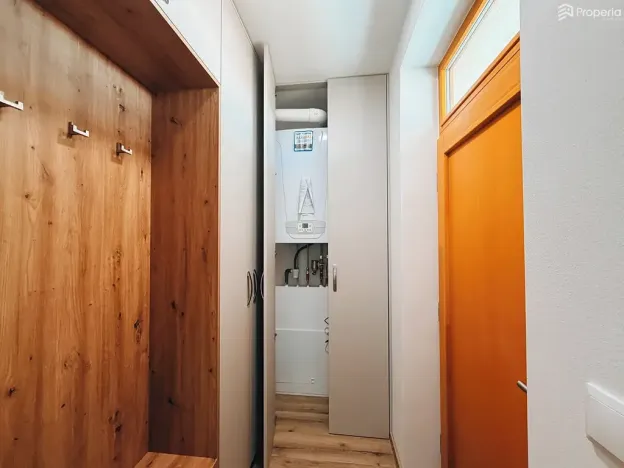 Prodej bytu 1+kk, Šanov, Břízová, 36 m2