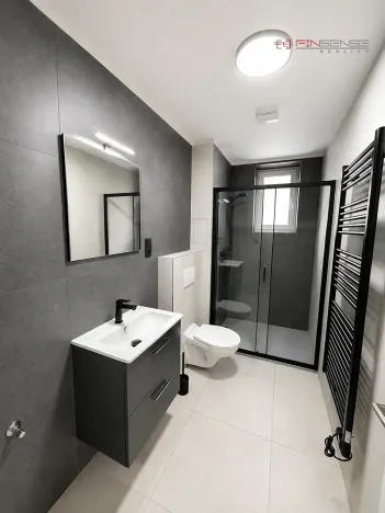 Pronájem bytu 2+kk, Kladno, Pavlisova, 46 m2