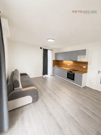 Pronájem bytu 2+kk, Kladno, Pavlisova, 46 m2