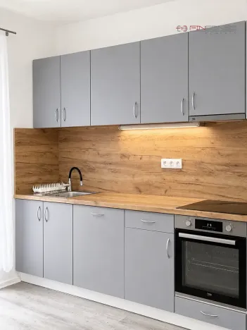 Pronájem bytu 2+kk, Kladno, Pavlisova, 46 m2