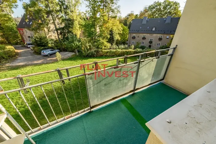 Prodej bytu 3+kk, Liberec, Lomená, 51 m2