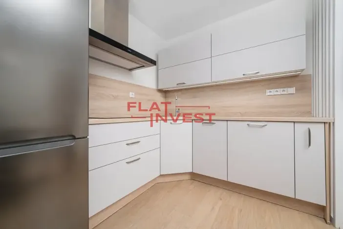 Prodej bytu 3+kk, Liberec, Lomená, 51 m2