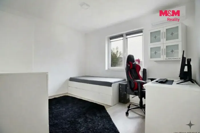 Prodej rodinného domu, Lovosice, Turkova, 95 m2