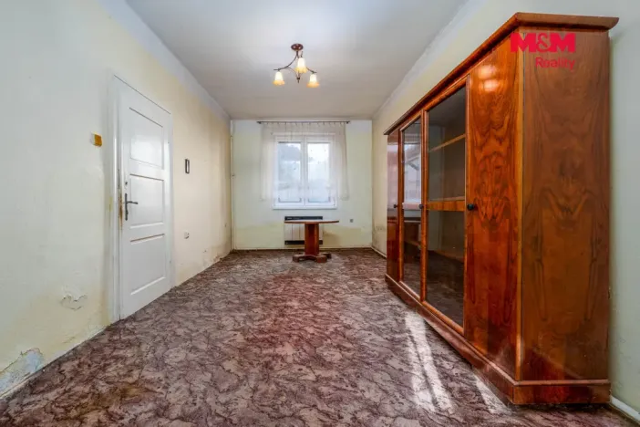 Prodej rodinného domu, Chlumec nad Cidlinou - Chlumec nad Cidlinou IV, Kozelkova, 130 m2