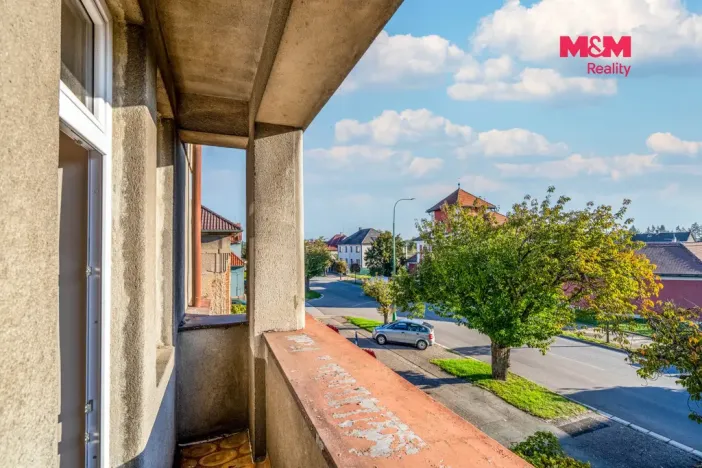 Prodej rodinného domu, Chlumec nad Cidlinou - Chlumec nad Cidlinou IV, Kozelkova, 130 m2