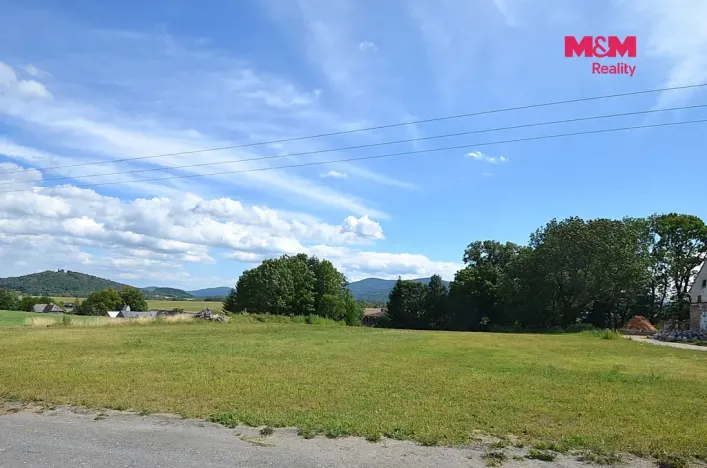 Prodej pozemku pro bydlení, Skorošice, 4947 m2