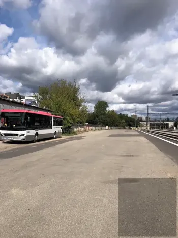 Prodej garáže, Brno, 15 m2