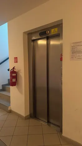 Pronájem bytu 2+kk, Praha - Řeporyje, Wiesenthalova, 84 m2