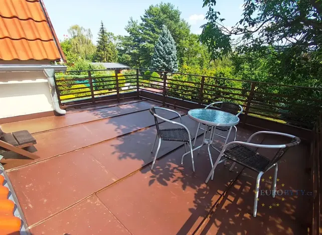 Pronájem bytu 2+1, Praha - Stodůlky, K Fialce, 70 m2