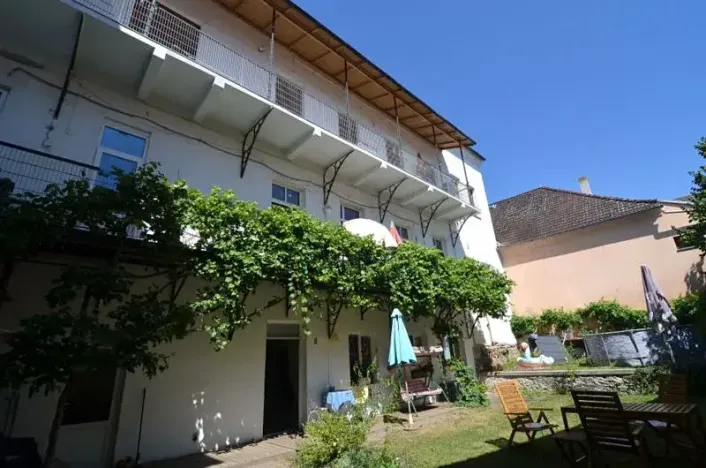 Prodej činžovního domu, Beroun, Česká, 1012 m2
