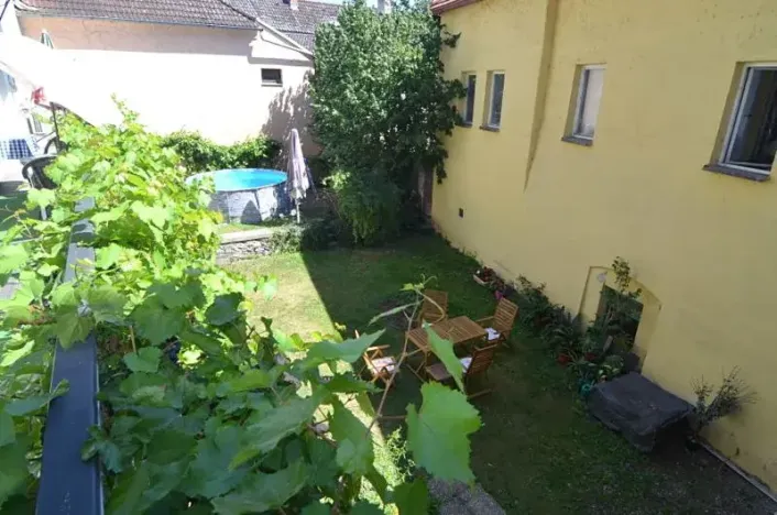 Prodej činžovního domu, Beroun, Česká, 1012 m2