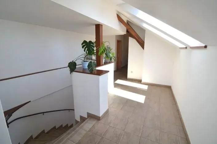 Prodej činžovního domu, Beroun, Česká, 1012 m2