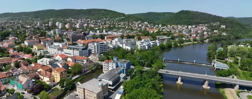 Prodej činžovního domu, Beroun, Česká, 1012 m2