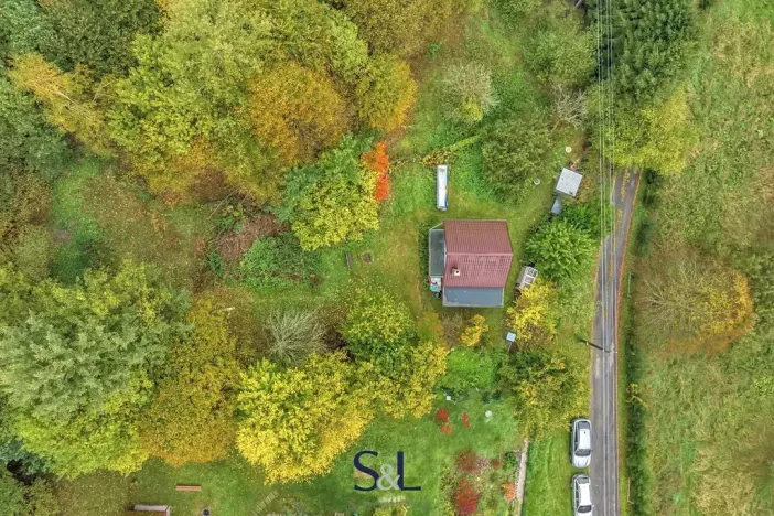 Pronájem chaty, Zákupy, 40 m2