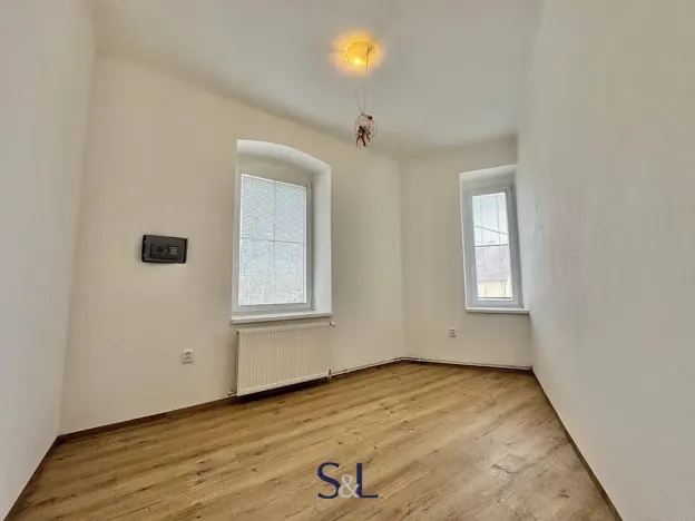 Pronájem bytu 3+1, Chrastava, Lipová, 76 m2