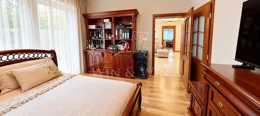 Prodej rodinného domu, Praha - Hostavice, Staňkovská, 167 m2