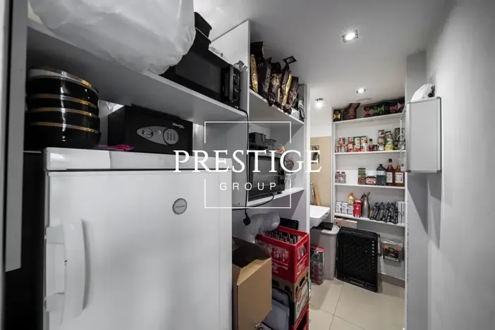 Pronájem restaurace, Praha - Strašnice, Zvěřinova, 52 m2