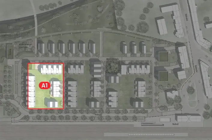 Prodej komerčního pozemku, Bučovice, Nádražní, 4350 m2