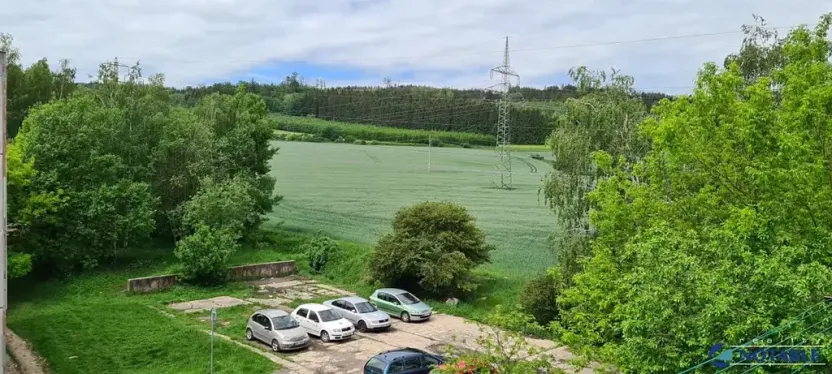 Pronájem bytu 1+1, Česká Třebová, 43 m2
