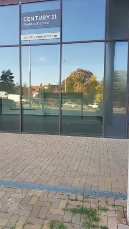 Pronájem obchodního prostoru, Praha - Stodůlky, Jeremiášova, 100 m2