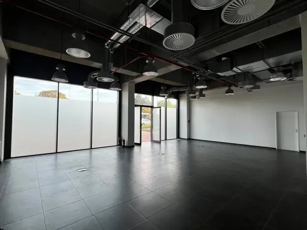 Pronájem obchodního prostoru, Praha - Stodůlky, Jeremiášova, 100 m2