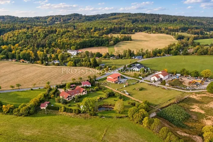 Prodej vícegeneračního domu, Předenice, 482 m2