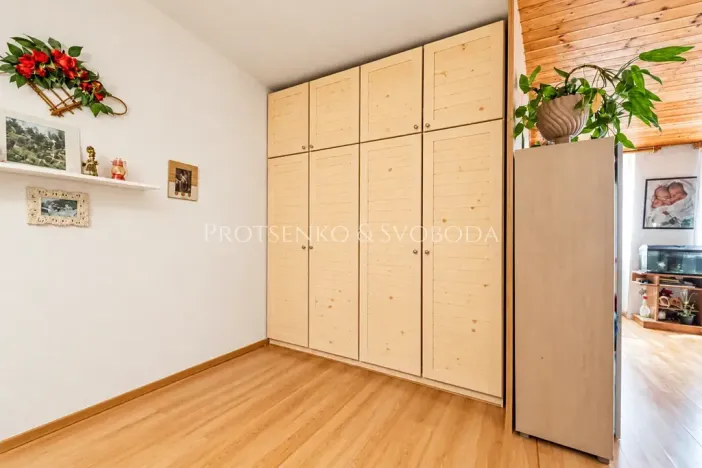 Prodej činžovního domu, Jihlava, Brněnská, 300 m2