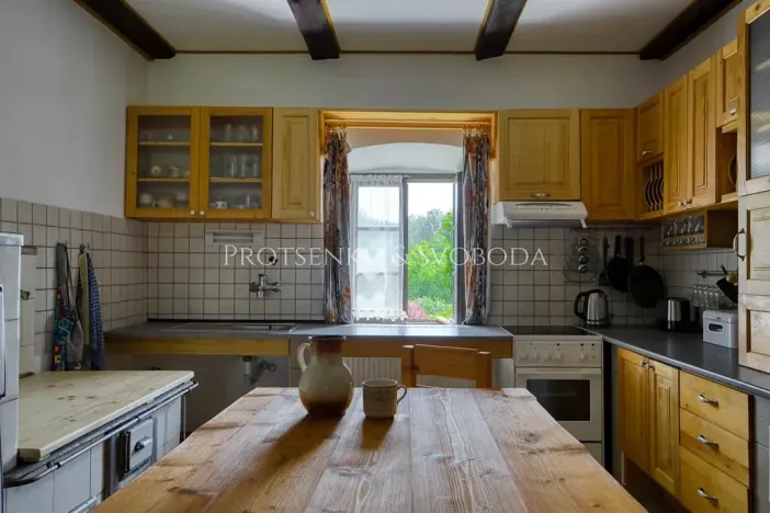 Prodej rodinného domu, Horní Radouň, 275 m2