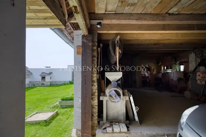 Prodej rodinného domu, Horní Radouň, 275 m2