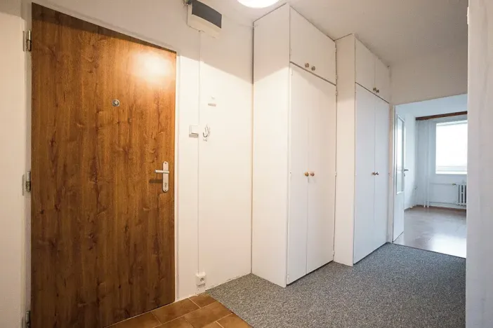Prodej bytu 3+kk, Praha - Lhotka, Novodvorská, 68 m2