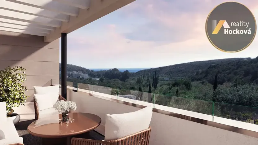 Prodej bytu 3+kk, Casares, Španělsko, 99 m2