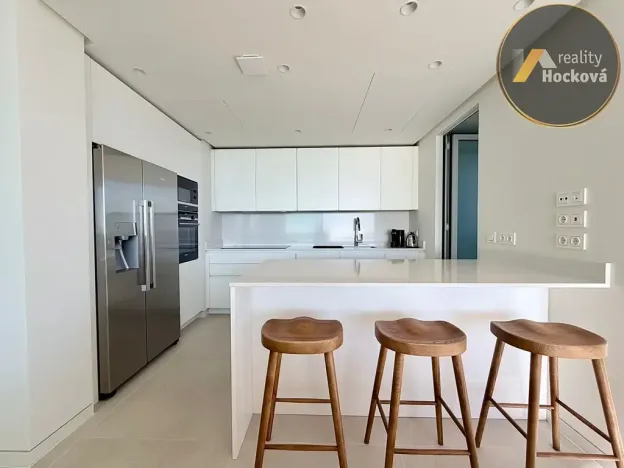 Prodej bytu 4+kk, Ojén, Španělsko, 144 m2
