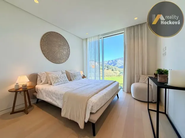 Prodej bytu 4+kk, Ojén, Španělsko, 144 m2