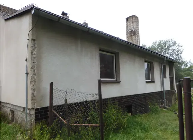 Prodej rodinného domu, Trhová Kamenice, Hlinecká, 144 m2