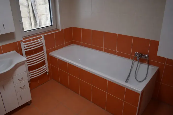 Pronájem rodinného domu, Lanškroun - Žichlínské Předměstí, Svobody, 80 m2